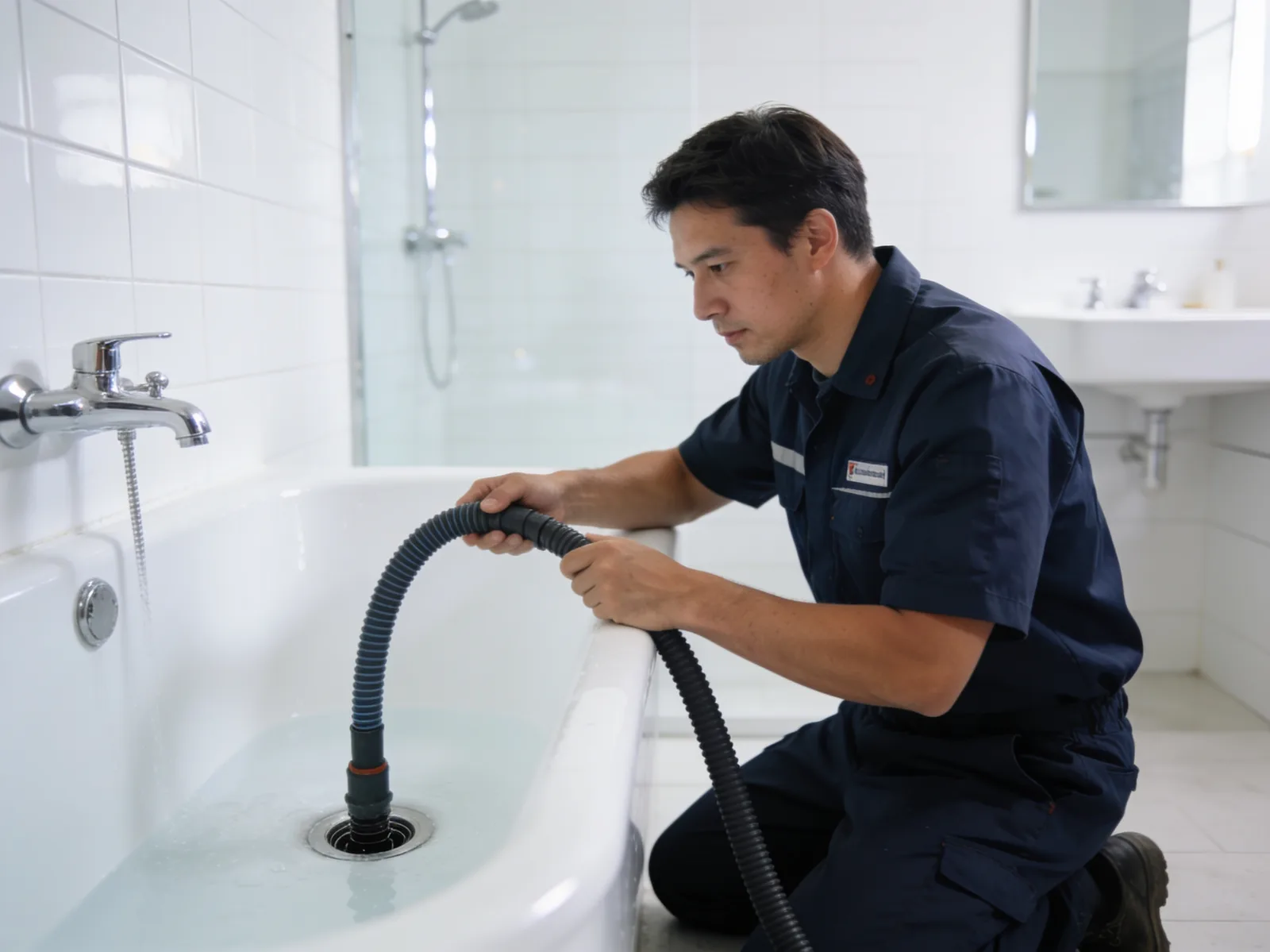 Emergency Plumber Worton, MD FAQs